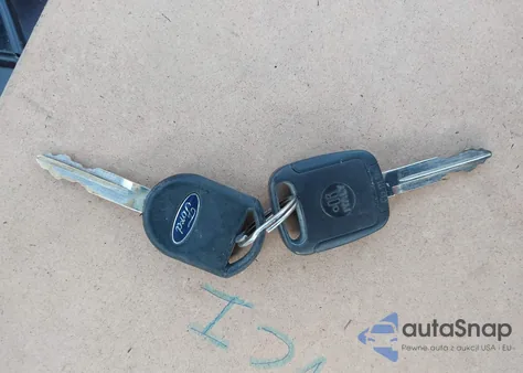 2004 Ford Ranger Edge/Tremor/Xlt from USA, damaged, VIN 1FTZR45E14PA31523